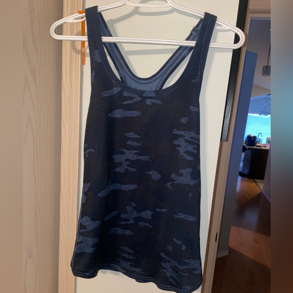Pick 2 for $20 - Lululemon Workout Top